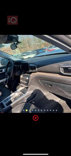 فورد إكسبلورر